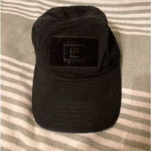 Loyalty‎ Patch Black Baseball Cap